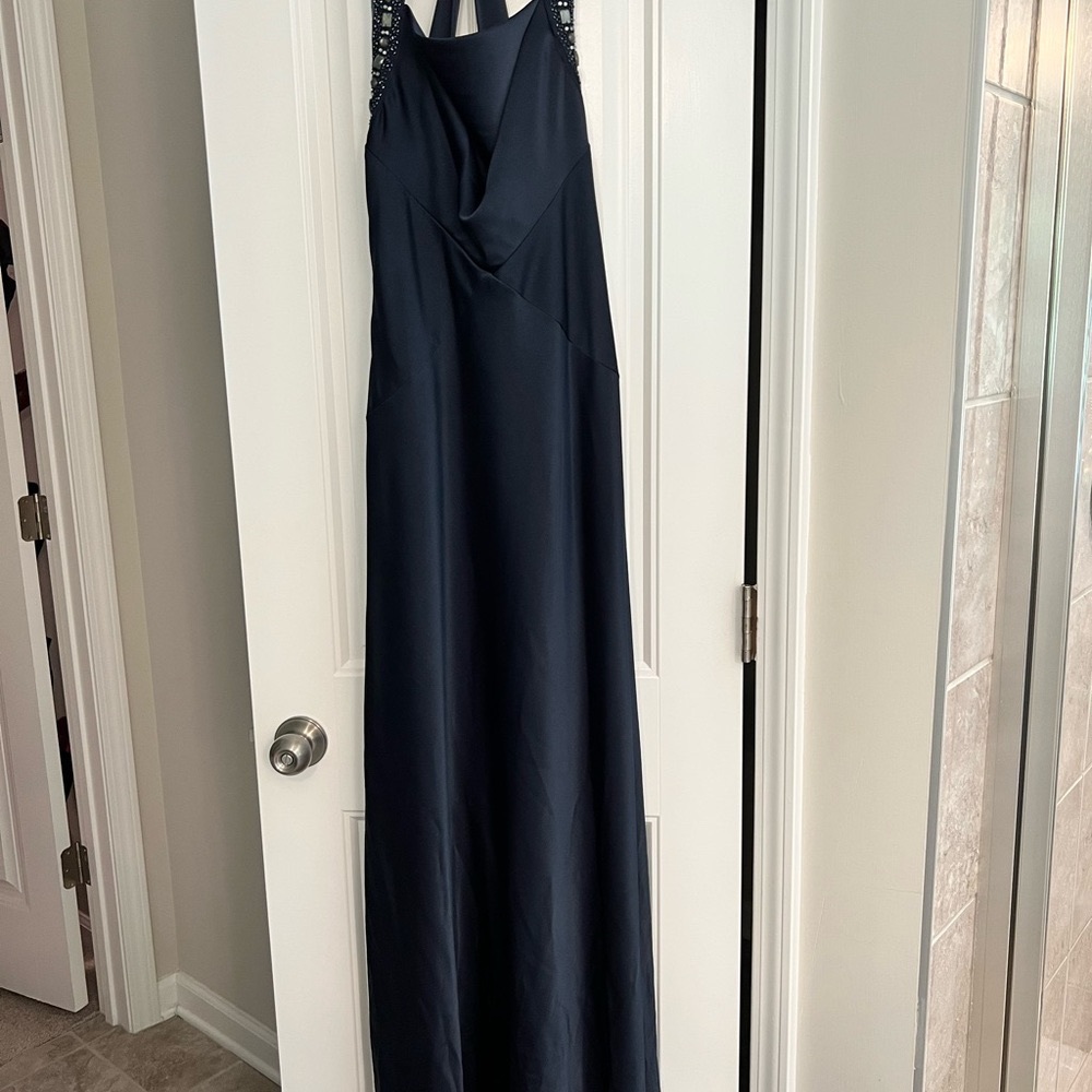 Formal dress